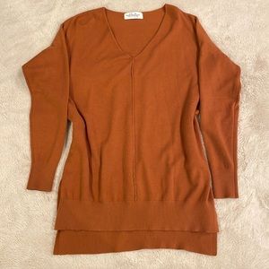 Women’s Long Sleeve Shirt